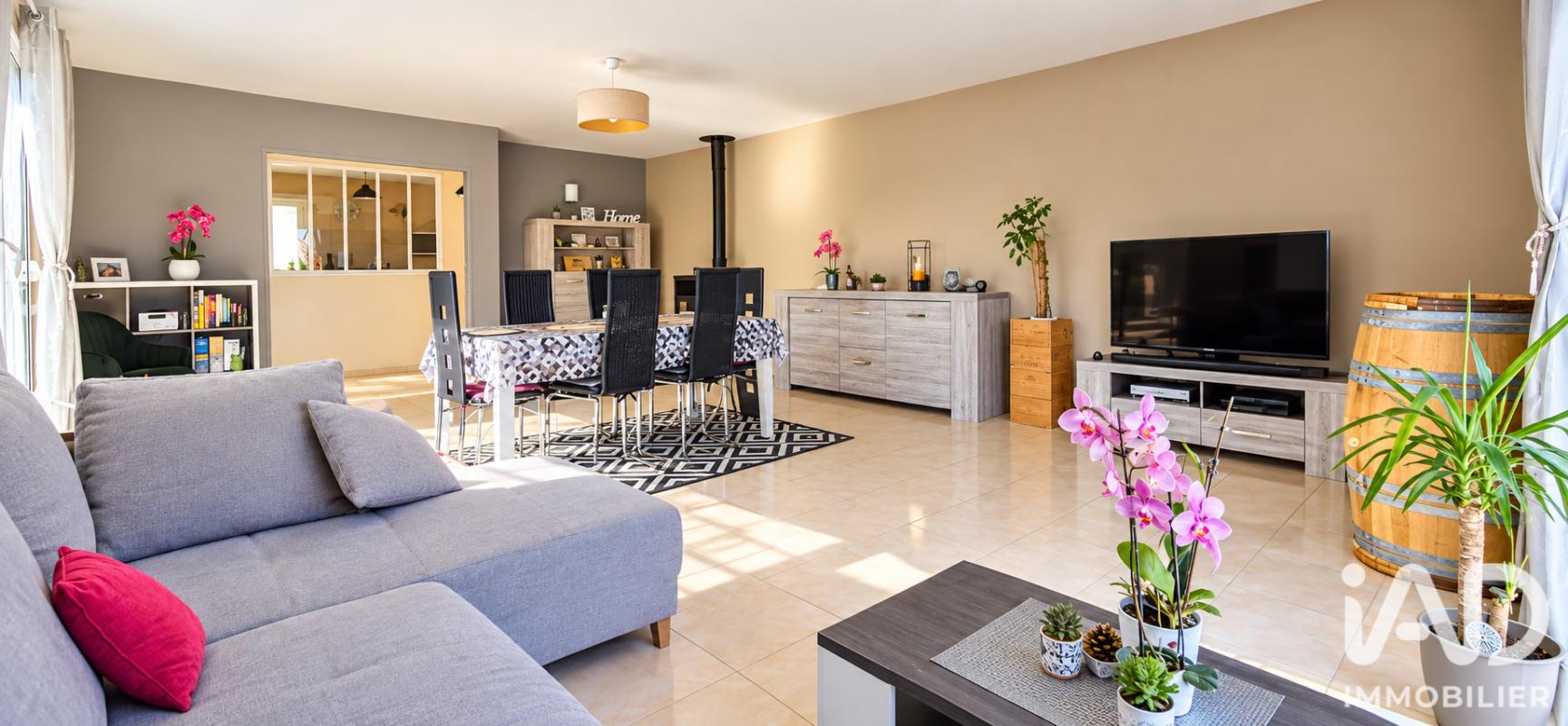 Maison 6 Pièce(s) Léognan