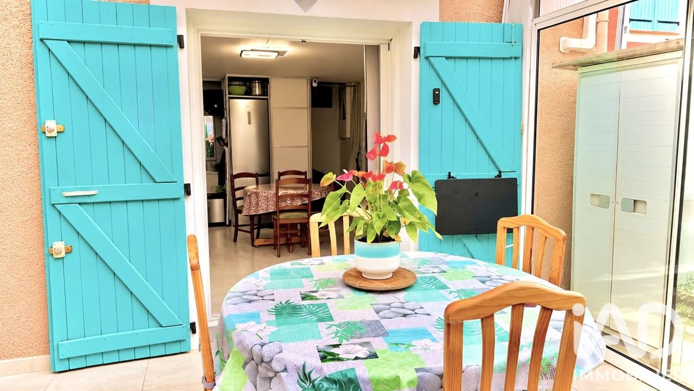 Maison 2 Pièce(s) Torreilles