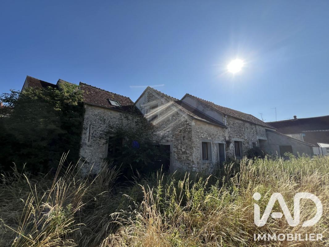 Ferme 7 Pièce(s) Jouy-sur-Morin