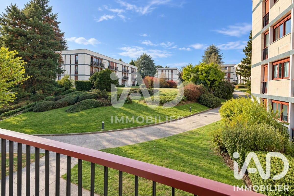 Appartement 4 Pièce(s) Châtenay-Malabry