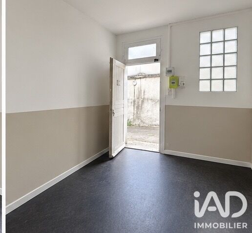 Appartement 1 Pièce(s) Champigny-sur-Marne