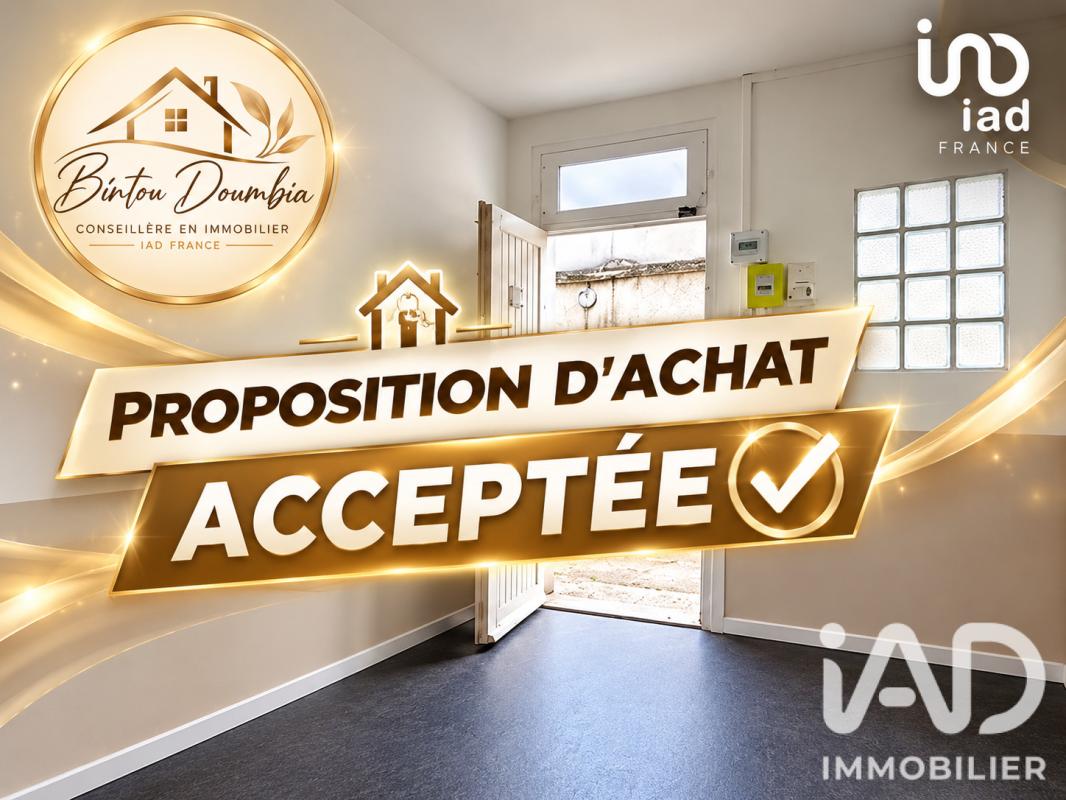 Appartement 1 Pièce(s) Champigny-sur-Marne