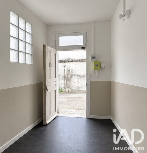 Appartement 1 Pièce(s) Champigny-sur-Marne