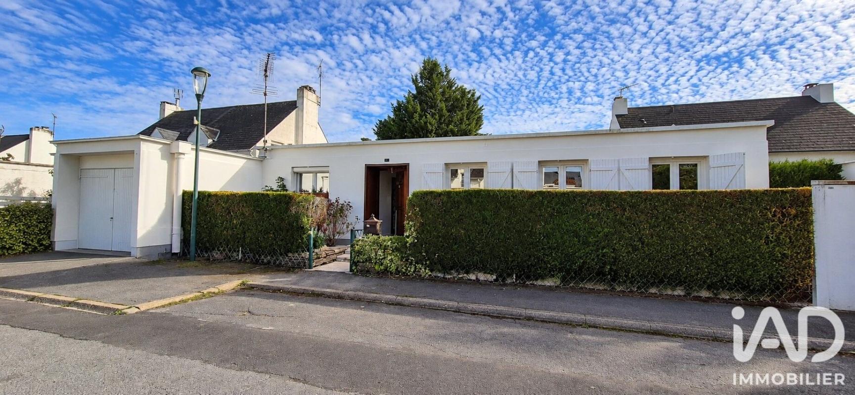 Maison 7 Pièce(s) Ozoir-la-Ferrière
