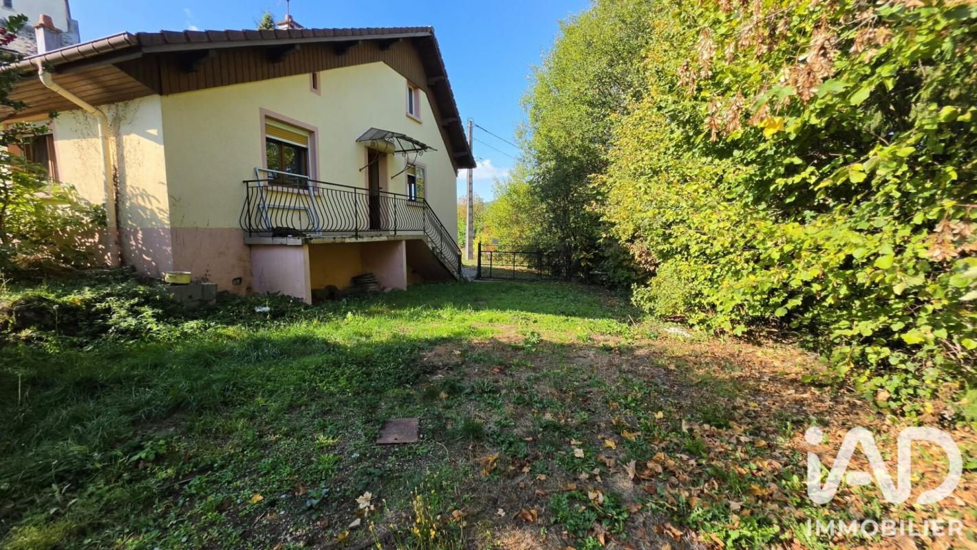 Maison 5 Pièce(s) Anould