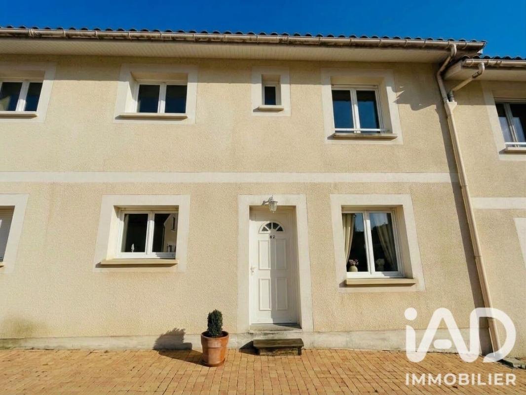 Maison 3 Pièce(s) Cocumont