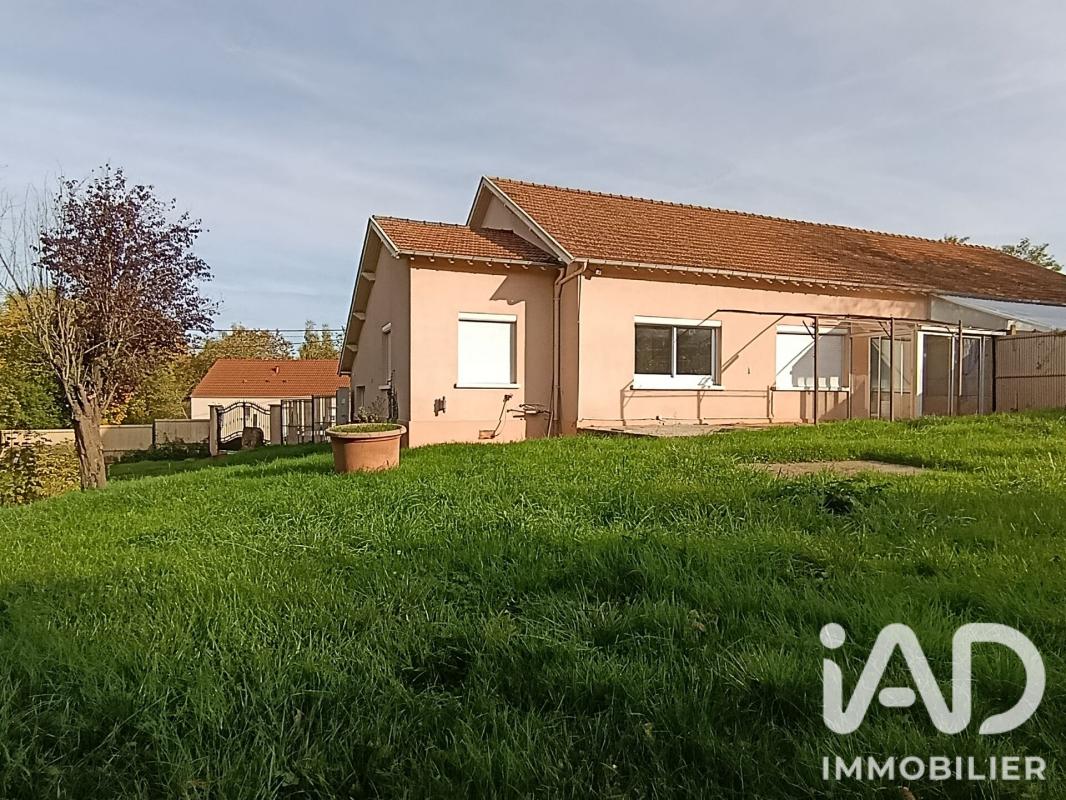 Maison 4 Pièce(s) La Ferté-Gaucher
