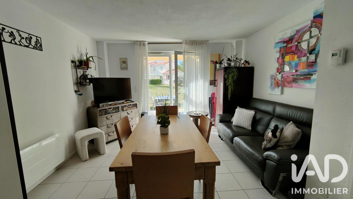 Maison 3 Pièce(s) Talmont-Saint-Hilaire