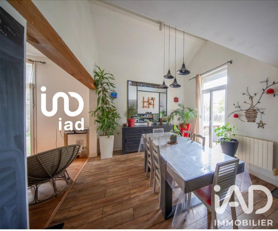 Maison 5 Pièce(s) Saint-Médard-en-Jalles