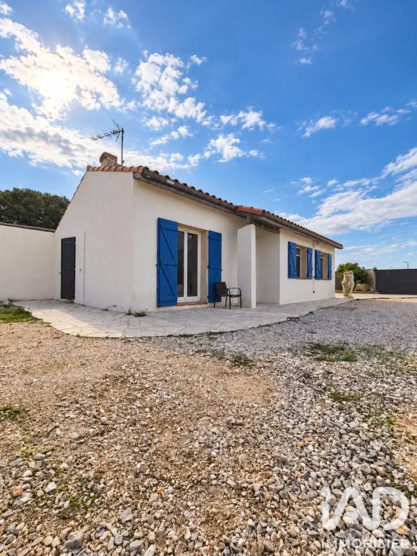 Villa 6 Pièce(s) Pia