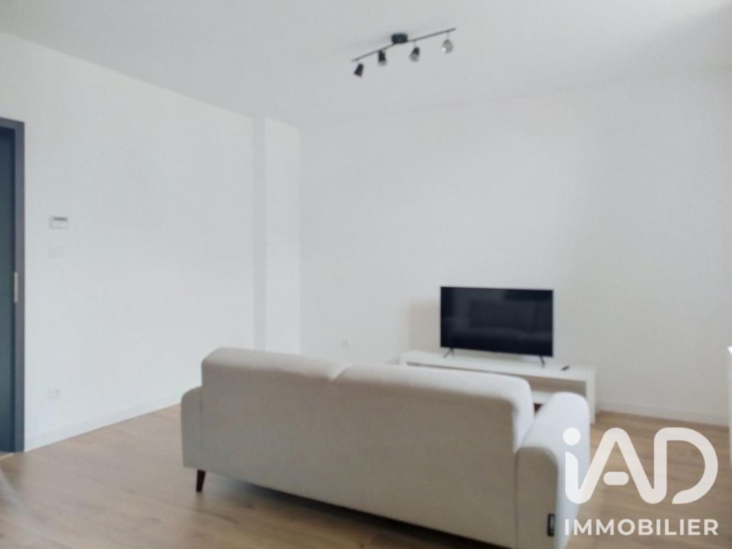 Appartement 3 Pièce(s) Montigny-lès-Metz - Photo 2