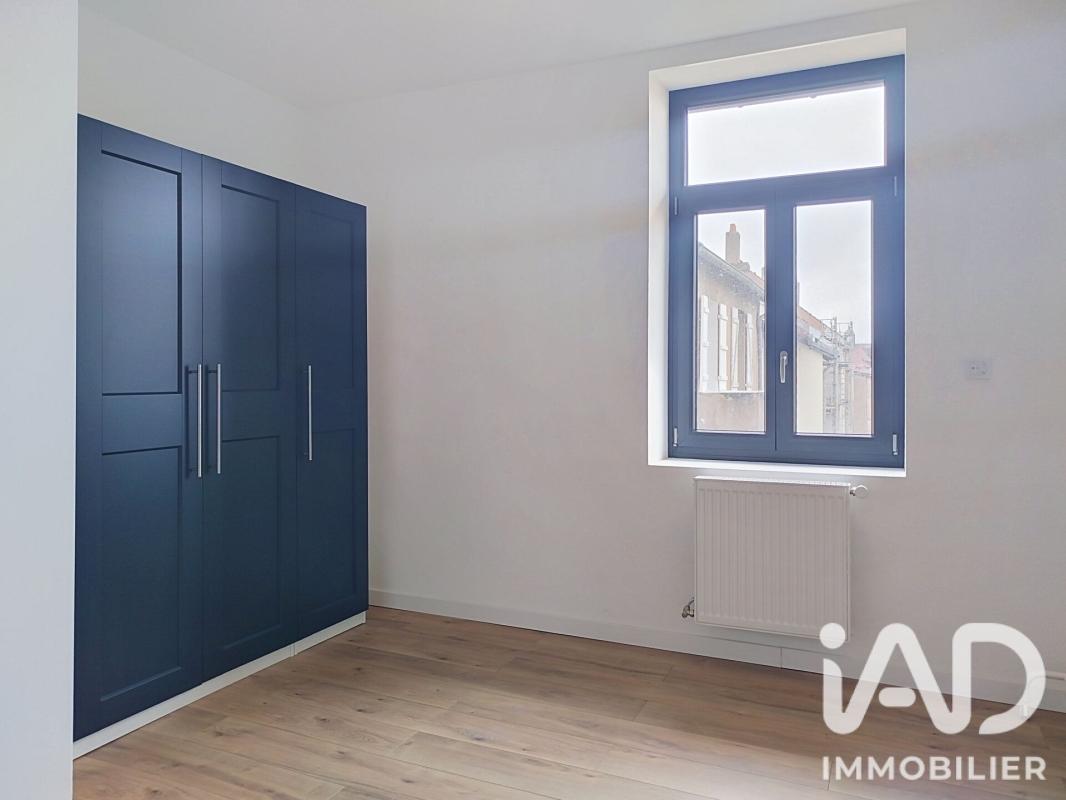 Appartement 3 Pièce(s) Montigny-lès-Metz - Photo 7
