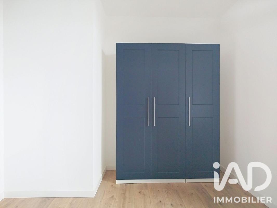 Appartement 3 Pièce(s) Montigny-lès-Metz - Photo 8