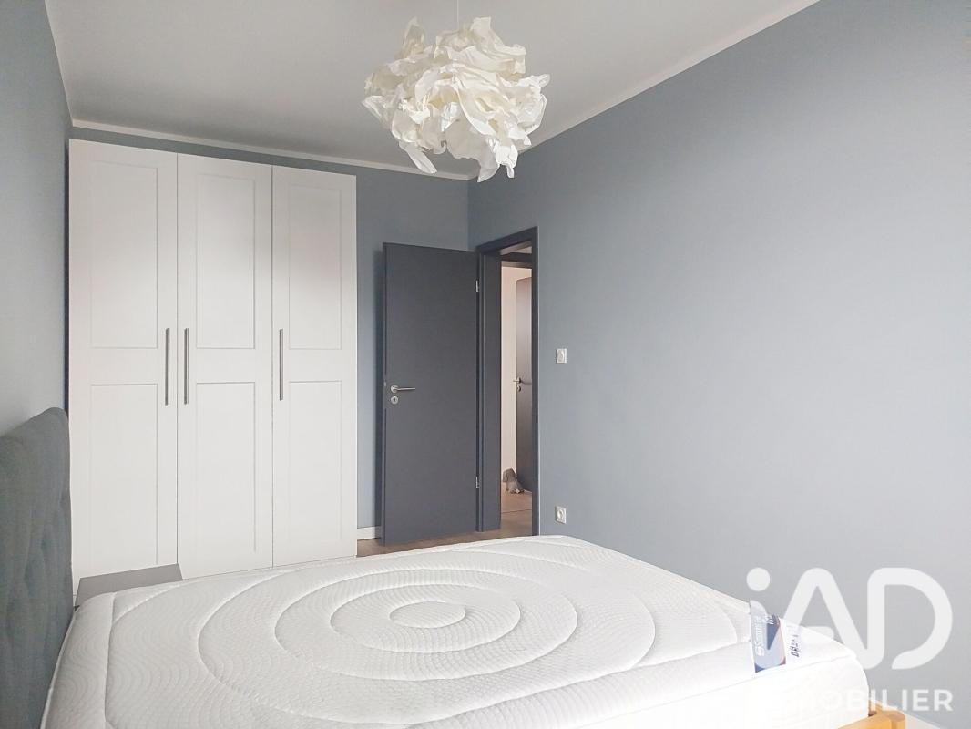 Appartement 3 Pièce(s) Montigny-lès-Metz - Photo 11