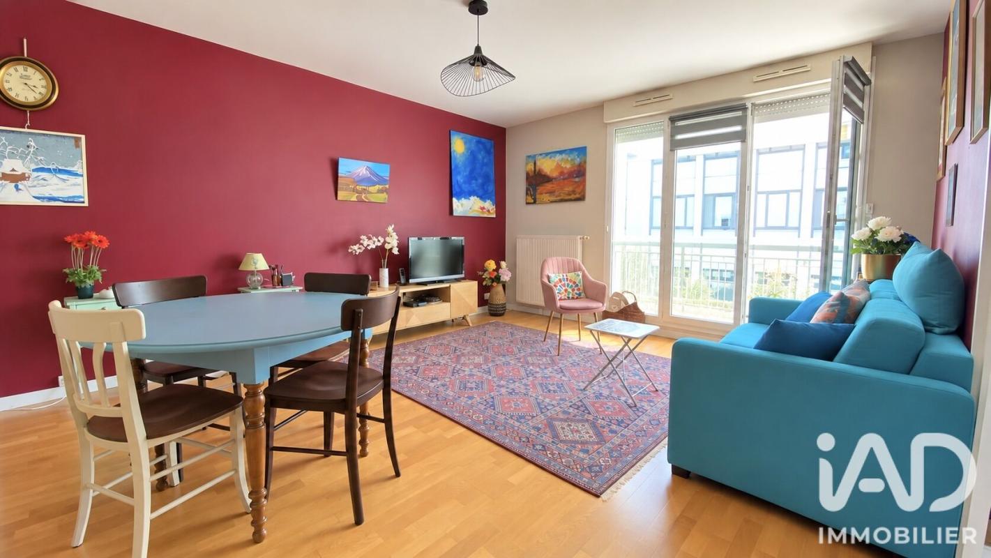 Appartement 2 Pièce(s) Courbevoie - Photo 3