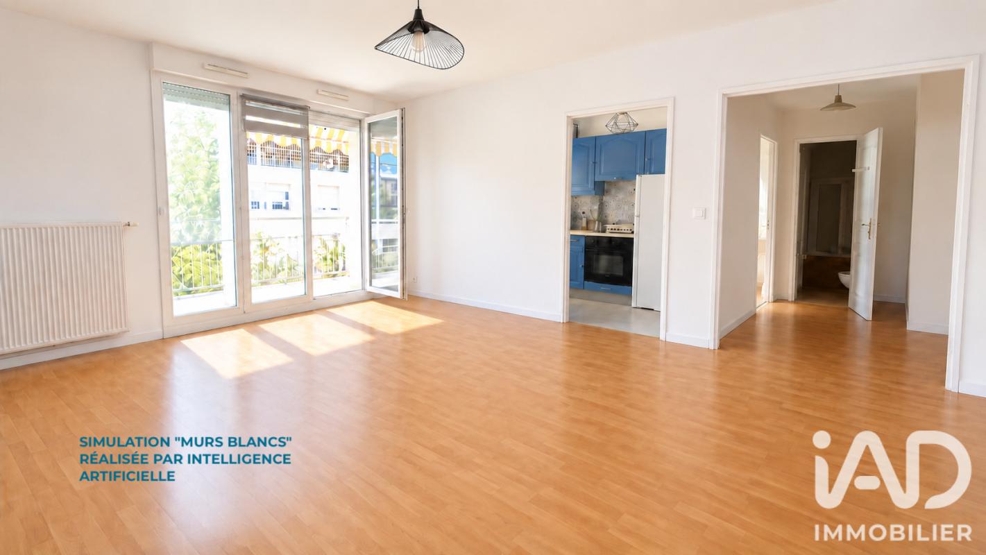 Appartement 2 Pièce(s) Courbevoie - Photo 6