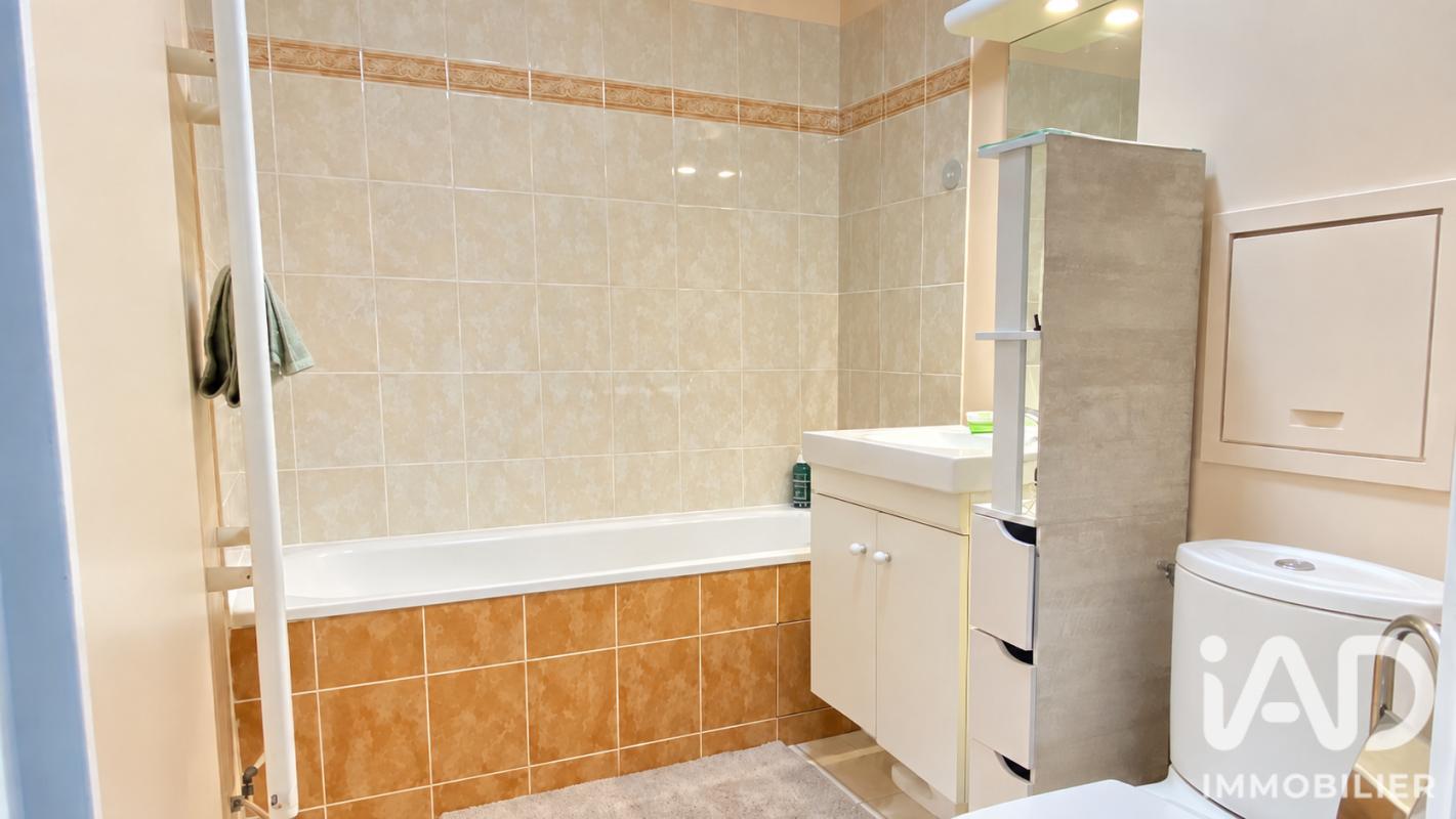 Appartement 2 Pièce(s) Courbevoie - Photo 9
