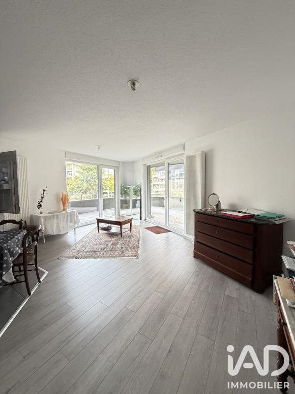 Appartement 4 Pièce(s) Strasbourg
