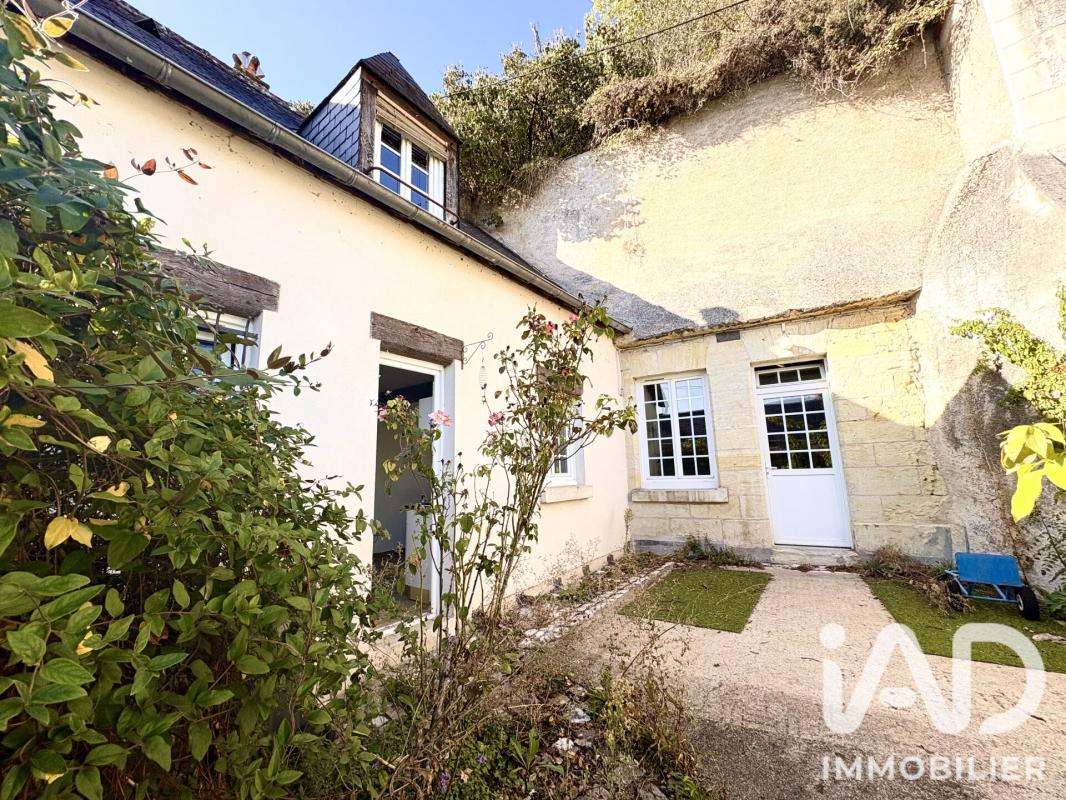Maison 2 Pièce(s) Vouvray