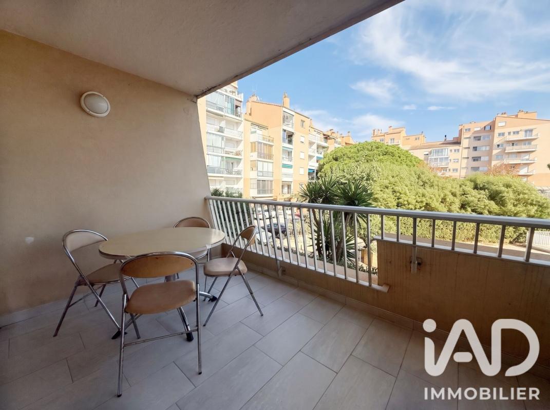Appartement 1 Pièce(s) Hyères