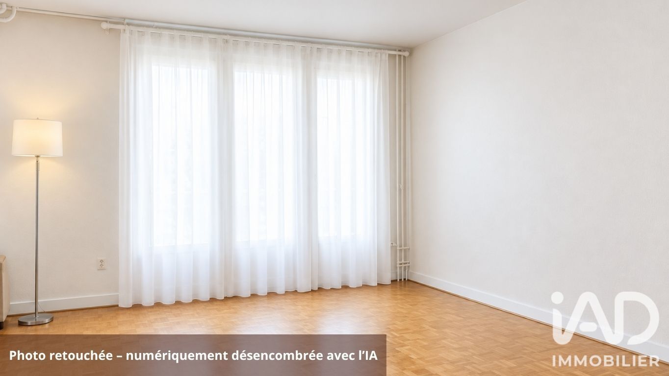 Appartement 1 Pièce(s) Boulogne-Billancourt