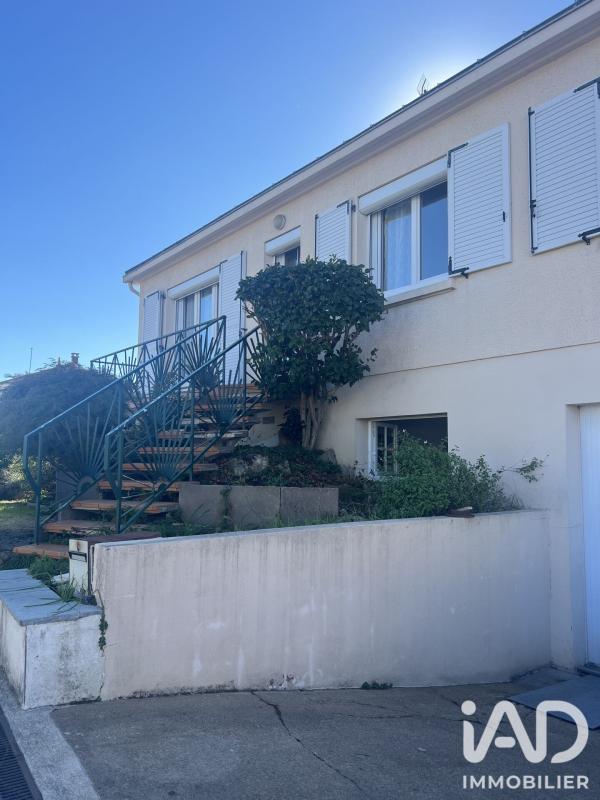 Maison 6 Pièce(s) Les Herbiers