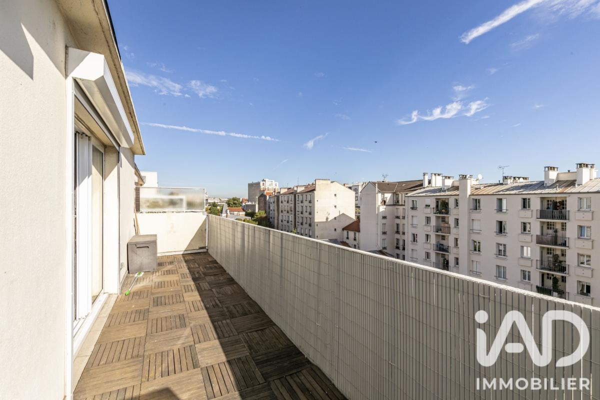 Appartement 2 Pièce(s) Courbevoie - Photo 2
