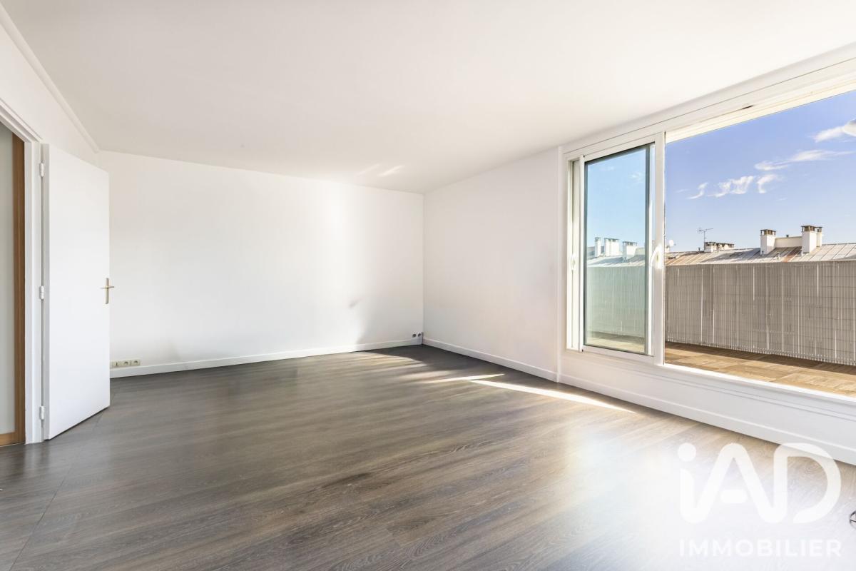 Appartement 2 Pièce(s) Courbevoie - Photo 3