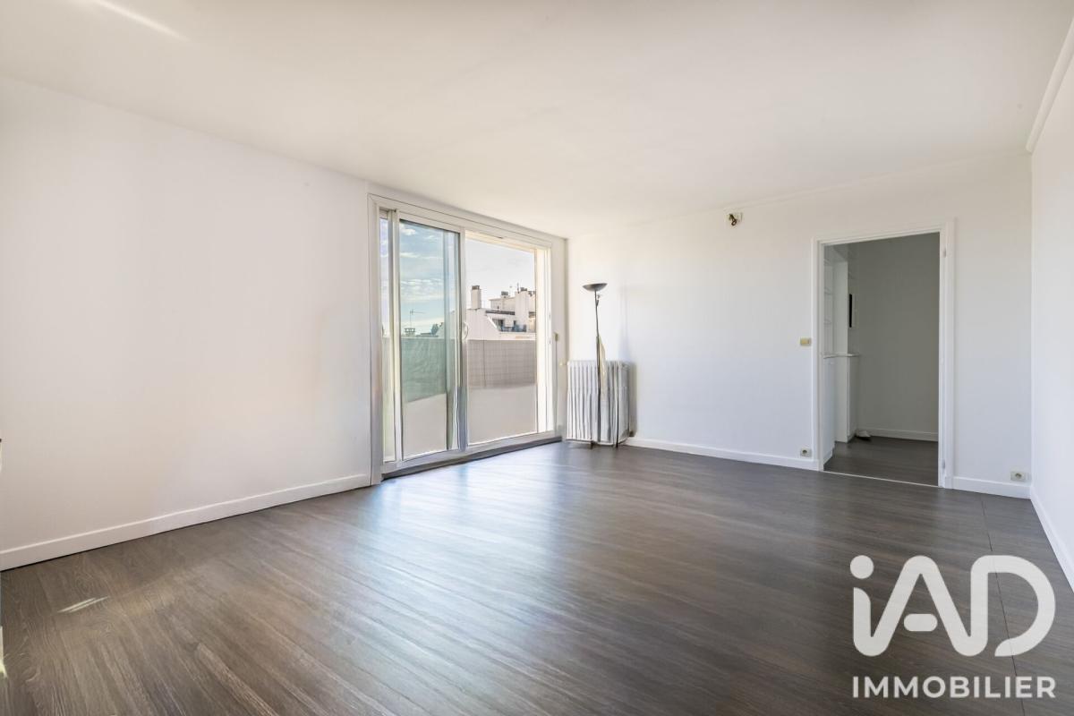 Appartement 2 Pièce(s) Courbevoie - Photo 4