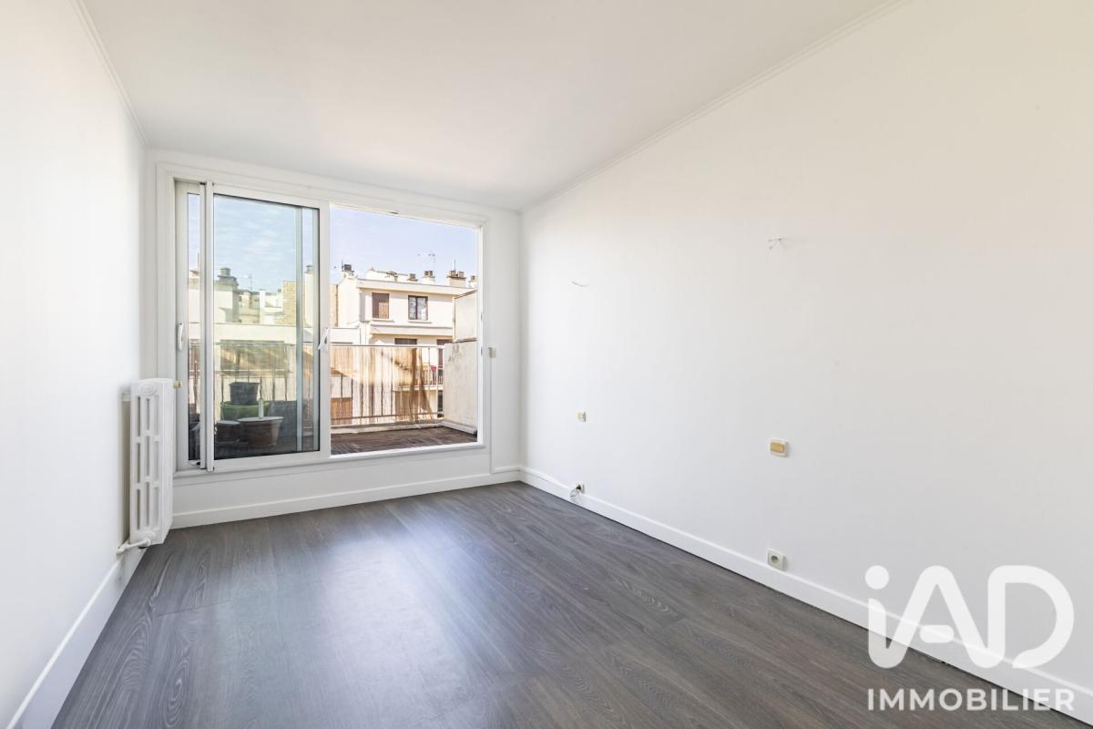 Appartement 2 Pièce(s) Courbevoie - Photo 6