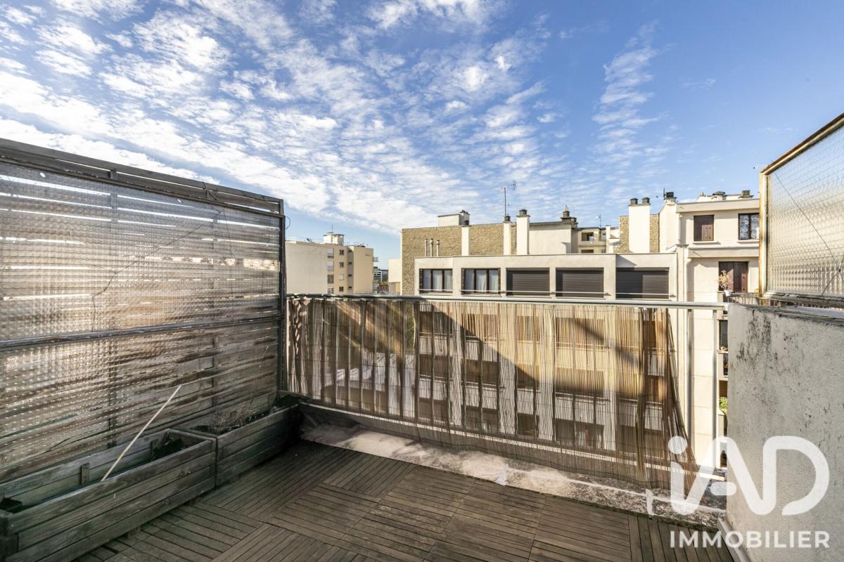Appartement 2 Pièce(s) Courbevoie - Photo 7