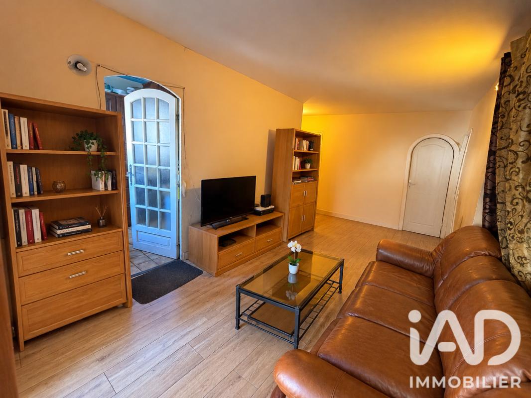 Appartement 3 Pièce(s) Grigny