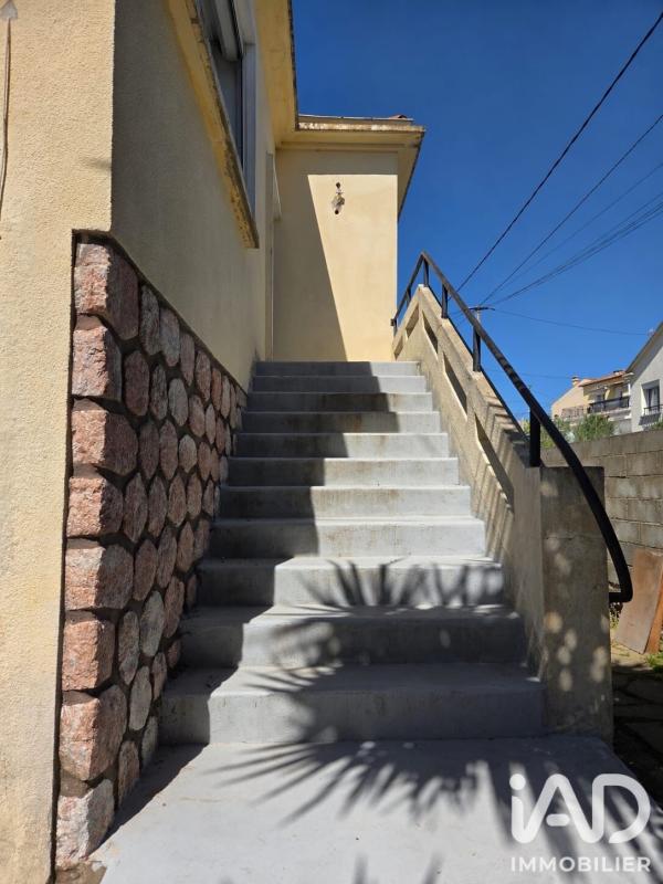 Maison traditionnelle 4 Pièce(s) Béziers
