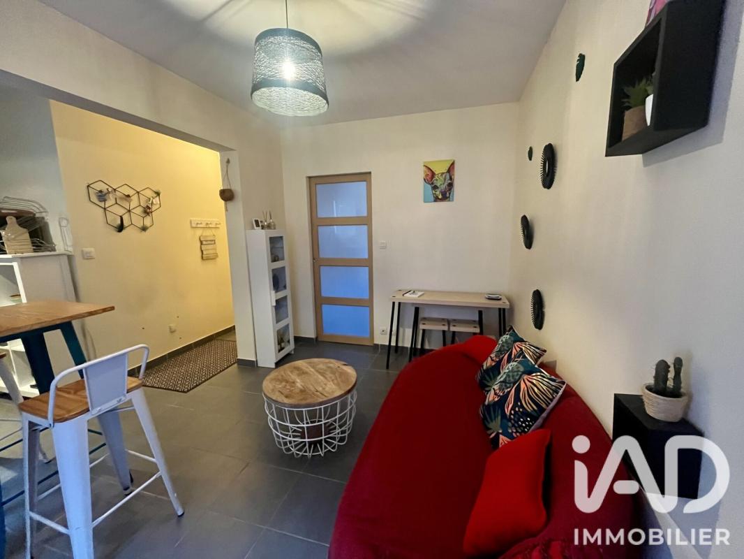 Appartement 2 Pièce(s) Quimper