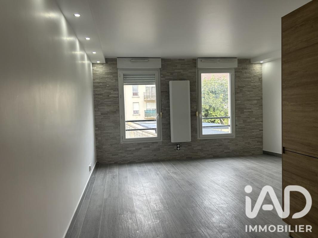 Appartement 1 Pièce(s) Gonesse