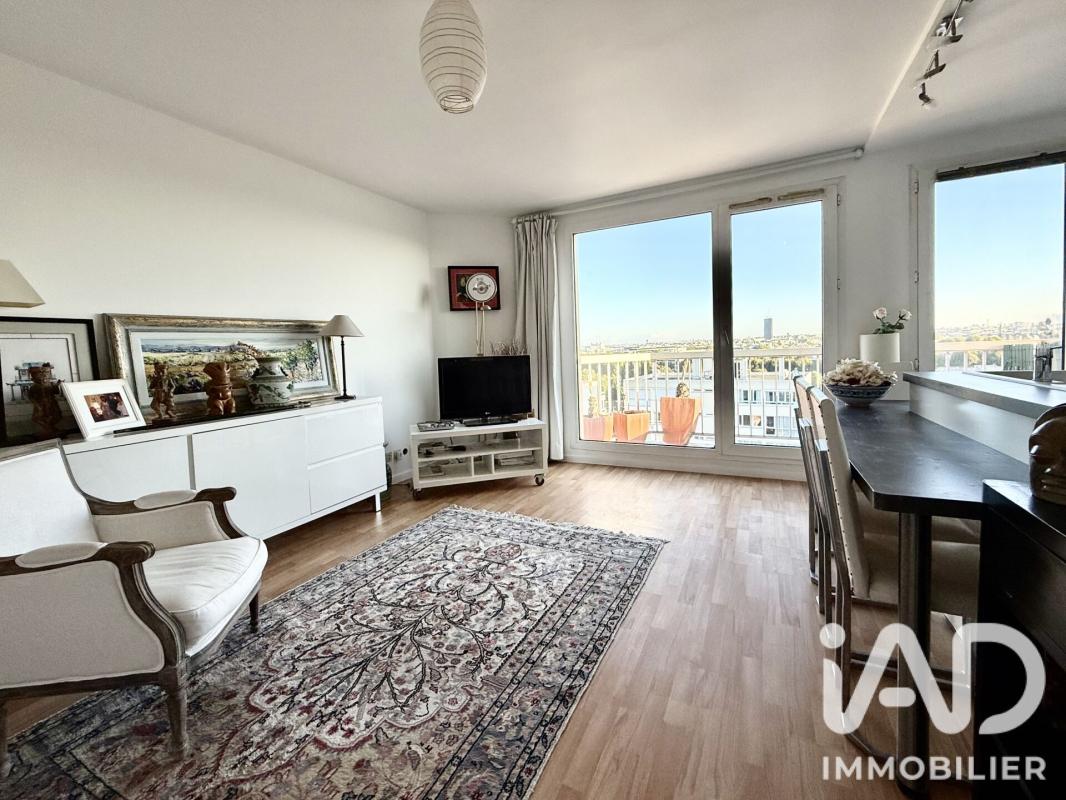 Appartement 2 Pièce(s) Courbevoie - Photo 4