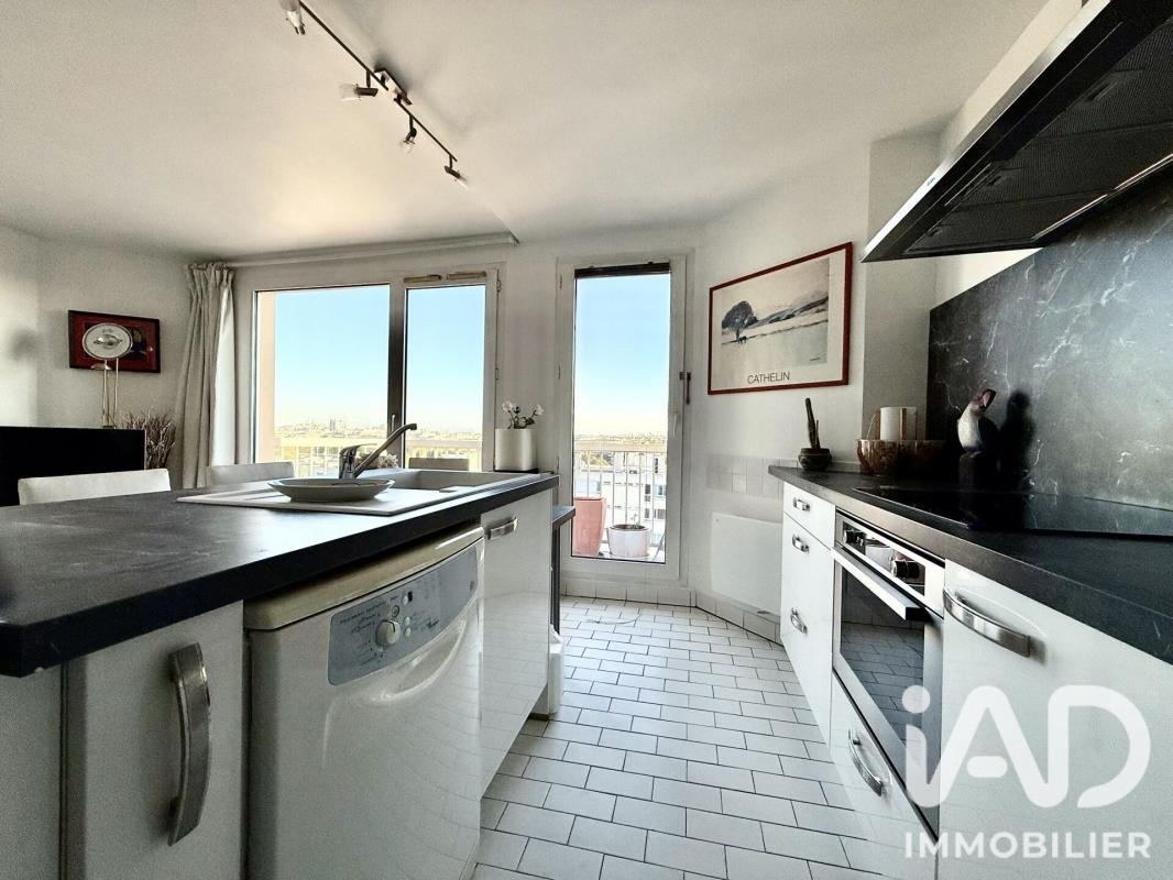 Appartement 2 Pièce(s) Courbevoie - Photo 7