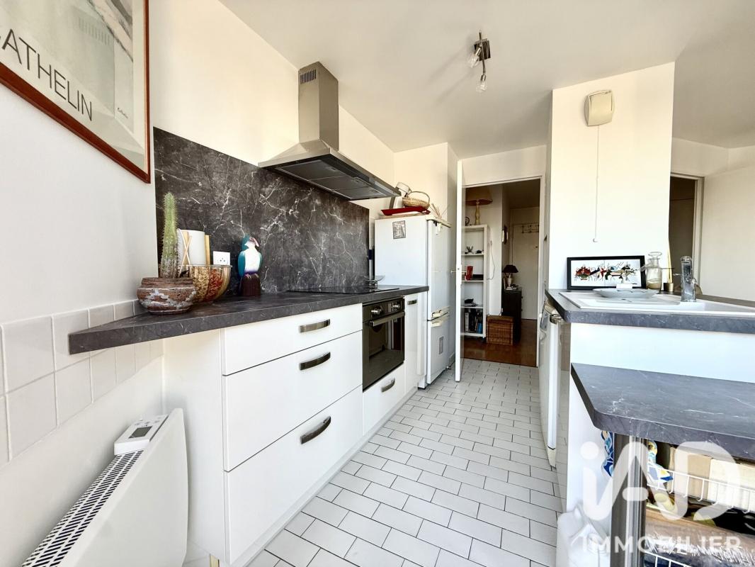 Appartement 2 Pièce(s) Courbevoie - Photo 8