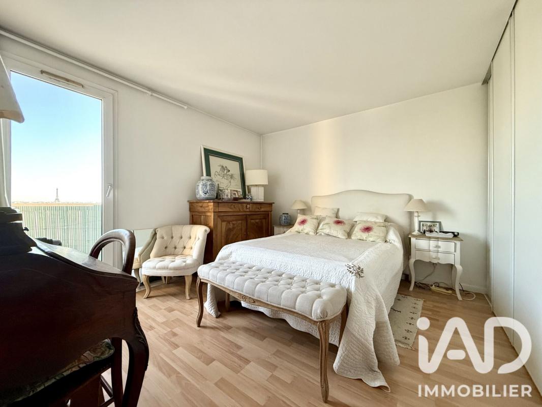 Appartement 2 Pièce(s) Courbevoie - Photo 10