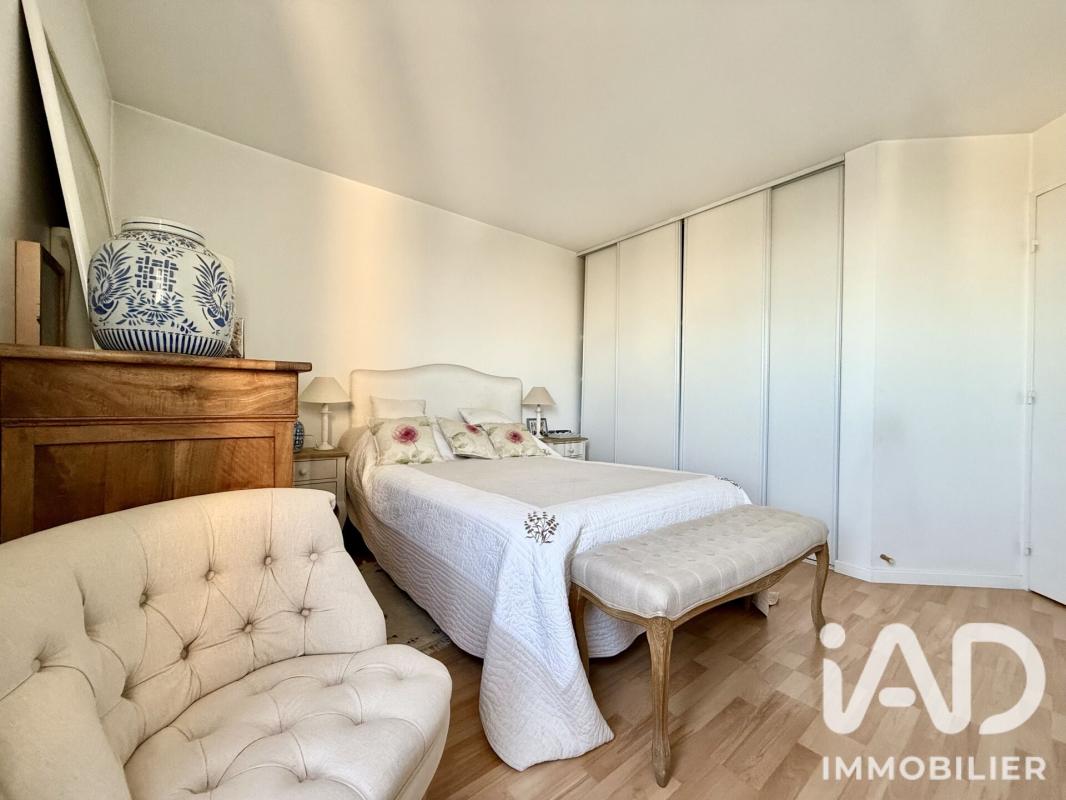 Appartement 2 Pièce(s) Courbevoie - Photo 11
