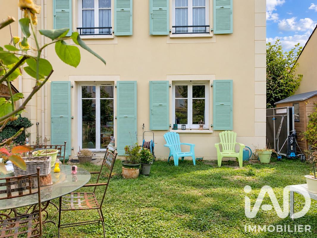 Maison 5 Pièce(s) Dourdan