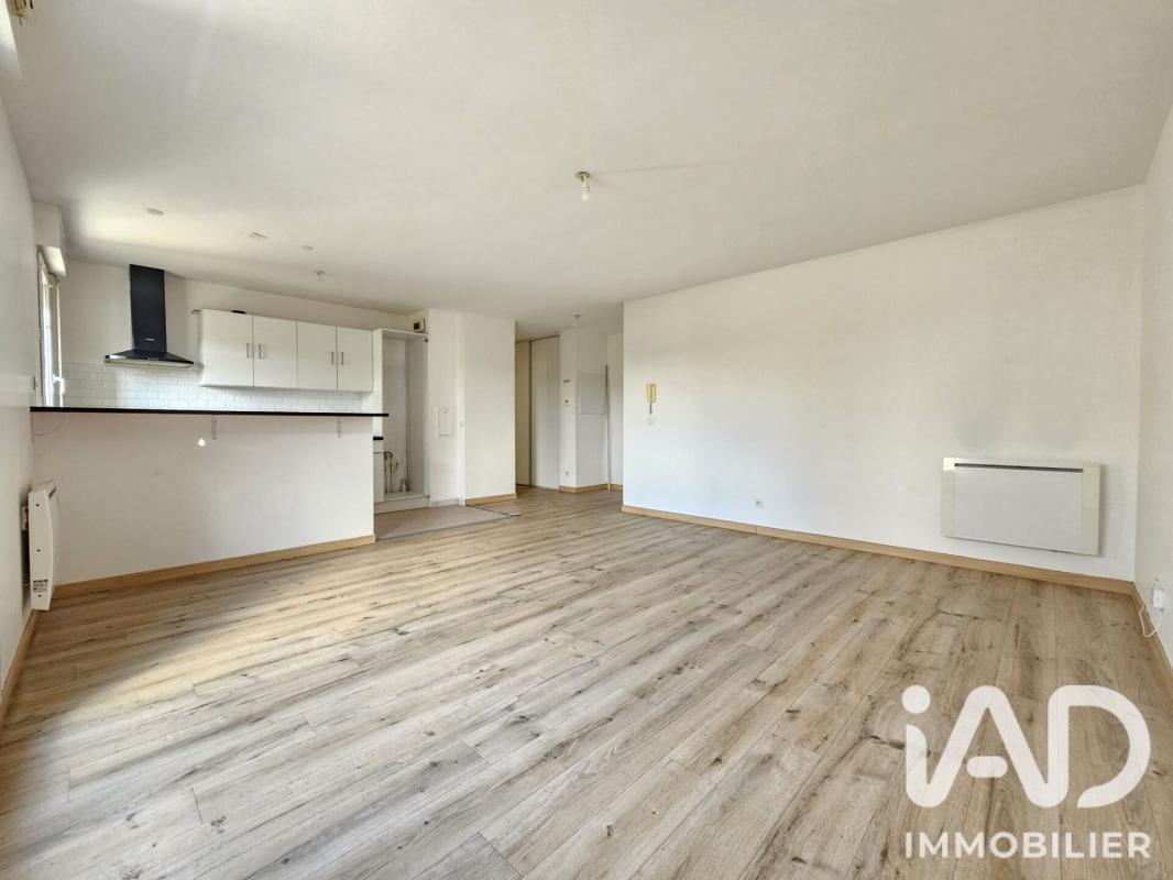 Appartement 2 Pièce(s) Lieusaint