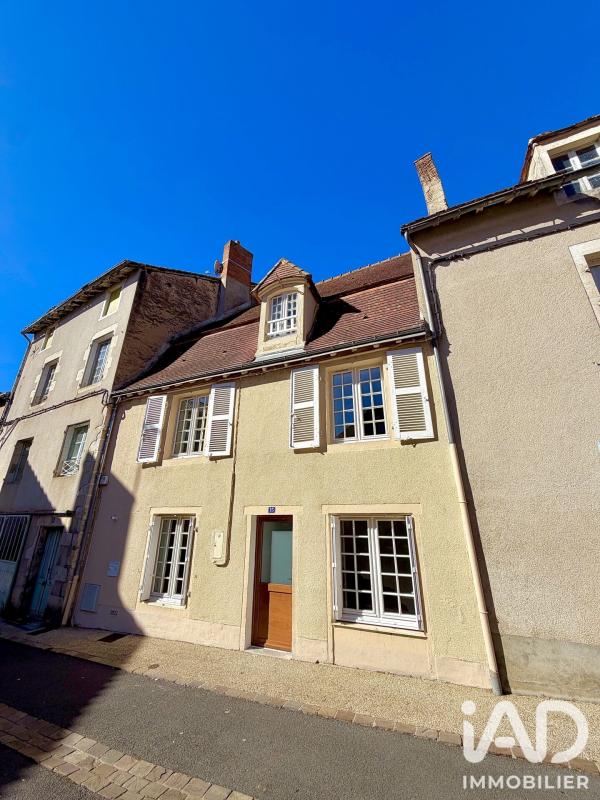 Maison de ville 4 Pièce(s) Montmorillon
