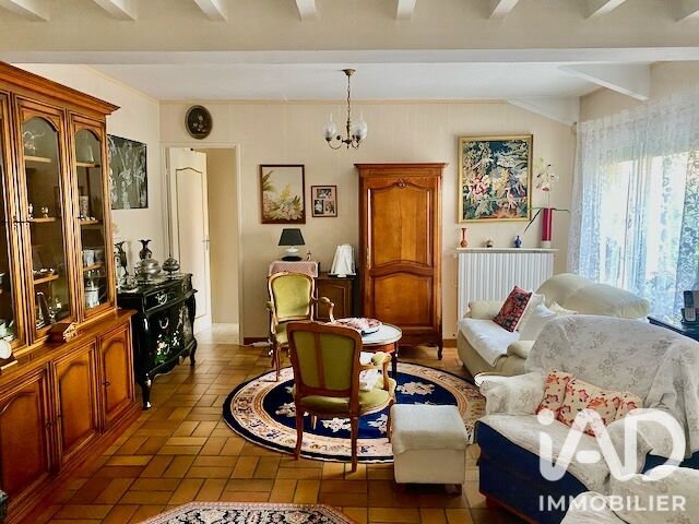 Maison 5 Pièce(s) Gradignan