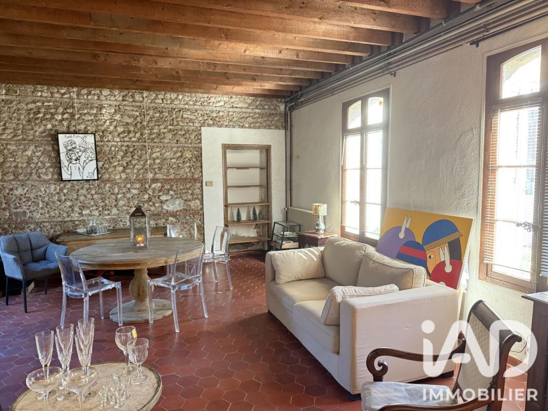 Maison provençale 4 Pièce(s) Perpignan