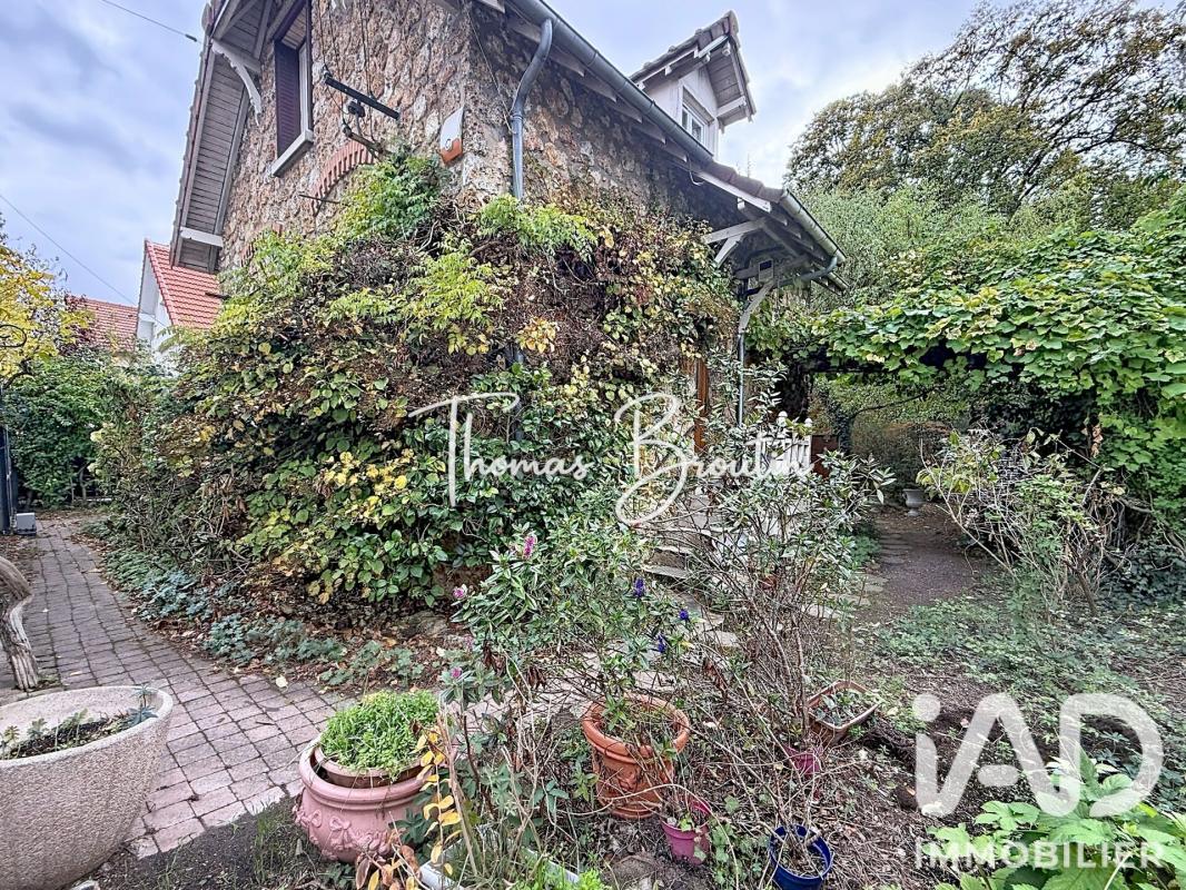Maison traditionnelle 4 Pièce(s) Ermont
