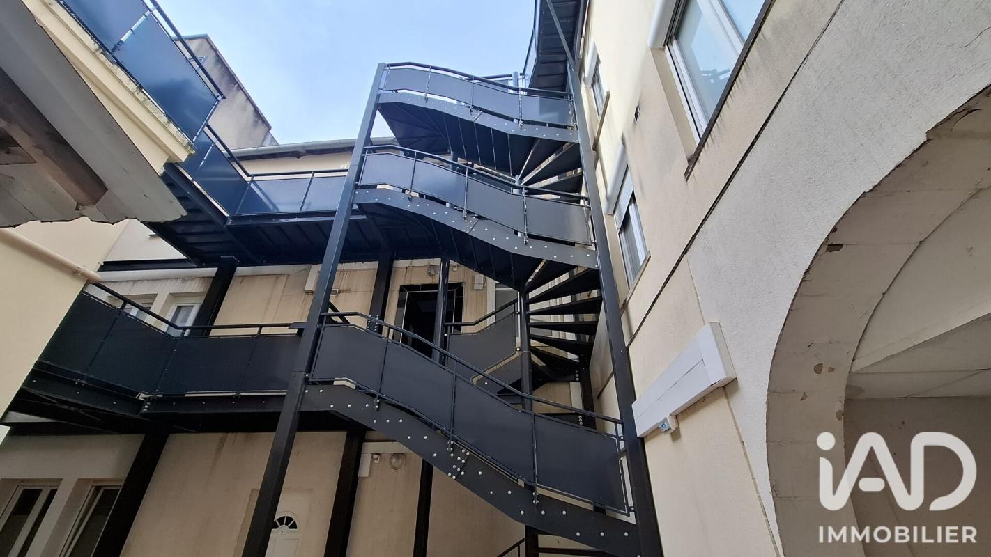 Appartement 3 Pièce(s) Dreux