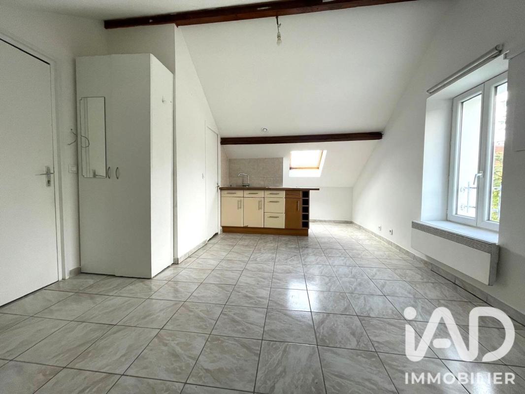 Appartement 1 Pièce(s) Crosne