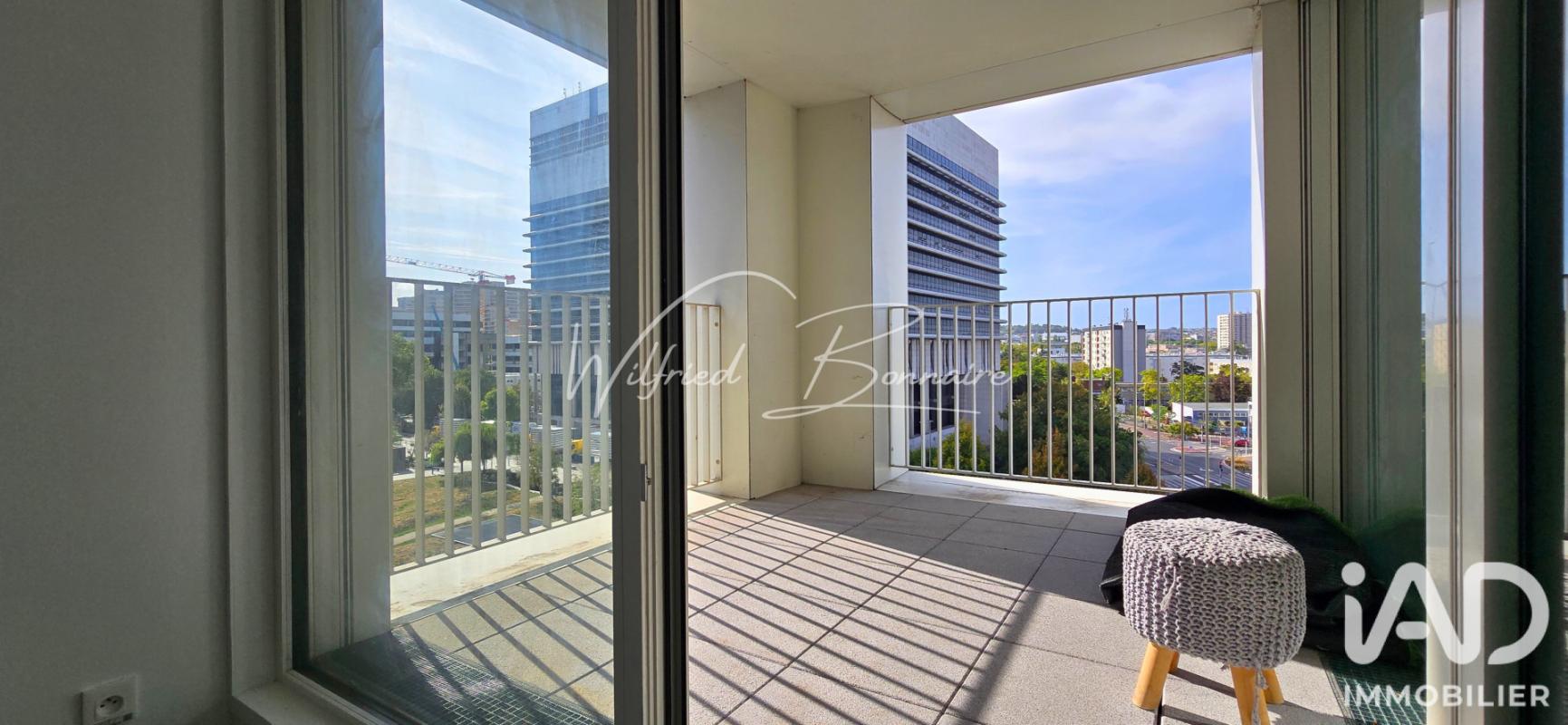 Appartement 4 Pièce(s) Nanterre