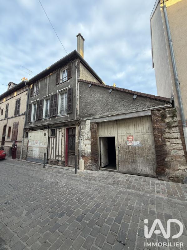 Maison 5 Pièce(s) Troyes
